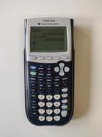 TI-84 Plus wetenschappelijke rekenmachine/grafiek, Diversen, Ophalen, Grafische rekenmachine, Gebruikt
