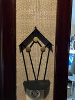 Hangkapel voor Maria-beeldje, Antiek en Kunst, Ophalen