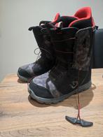 Burton snowboardschoenen voor de motor maat 42, Ophalen, Schoenen