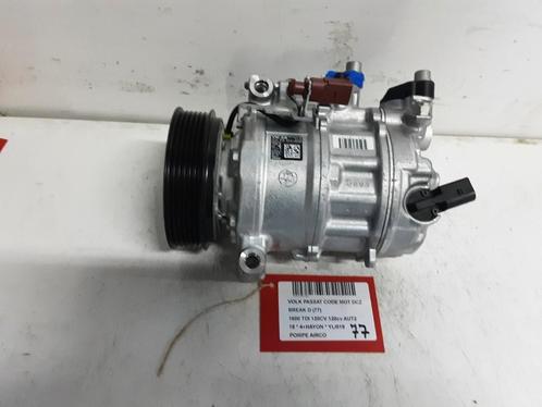 AIRCO POMP Volkswagen Passat Variant (3G5) (3Q0816803D), Auto-onderdelen, Airco en Verwarming, Volkswagen, Gebruikt