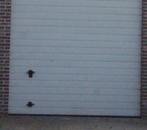 Garage poort, Auto diversen, Autostaanplaatsen en Garages