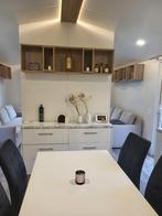 Luxe LARK Jersey tiny house, Caravans en Kamperen, Stacaravans, Tot en met 2