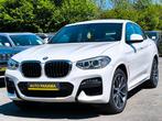BMW X4 2.0 dA xDrive KIT M SPORT PACK NIGHT FULL OPTIONS, Automaat, Euro 6, 4 cilinders, USB