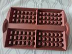 wafelplaat Tupperware, Enlèvement, Comme neuf