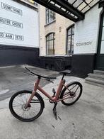 Cowboy C4ST fiets te koop met gloednieuw frame, Fietsen en Brommers, Ophalen, Zo goed als nieuw, Cowboy
