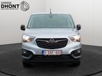 Opel Combo Cargo L1H1 - 1.5 Diesel Manueel 6 - 100PK, Autos, Opel, 4 portes, Achat, 151 g/km, 100 ch