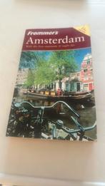Amsterdam, Ophalen of Verzenden, Zo goed als nieuw, Benelux