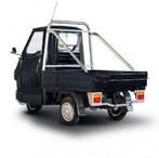 Rolbeugel Piaggio Ape 50 Zwart, Fietsen en Brommers, Brommeronderdelen | Algemeen