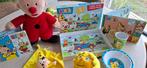 Bumba en Maya. Pakket 18€, Kinderen en Baby's, Ophalen of Verzenden, Zo goed als nieuw, Overige typen