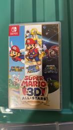 Super Mario 3D All-Stars, Games en Spelcomputers, Ophalen, Overige genres, Vanaf 3 jaar