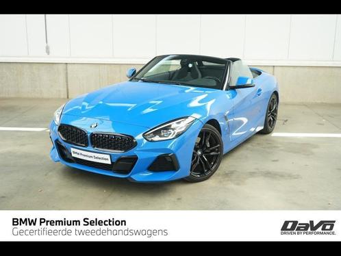 BMW Serie Z Z4 Z4 sDrive 20i M-Sportpakket, Autos, BMW, Entreprise, Z4, Airbags, Air conditionné, Alarme, Bluetooth, Ordinateur de bord