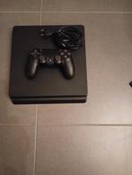 playstation4, Games en Spelcomputers, Ophalen, Gebruikt, Met 1 controller, Met harde schijf
