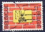 Belg. 1983 - n 2101, Postzegels en Munten, Postzegels | Europa | België, Verzenden, Gestempeld