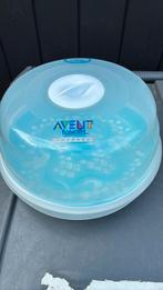 Philips avent sterilisator voor microgolfoven, Ophalen, Gebruikt, Sterilisator
