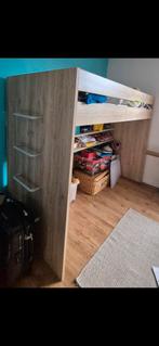 Hoogslaper, Huis en Inrichting, Ophalen, Zo goed als nieuw