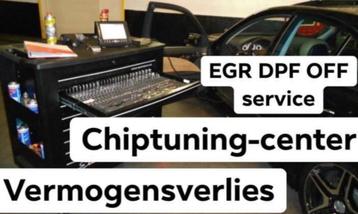 Chiptuning voor meer vermogen meer pk meer koppel  disponible aux enchères