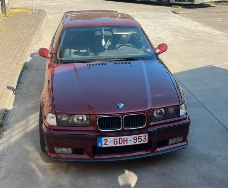 BMW E36, Autos : Pièces & Accessoires, Moteurs & Accessoires, BMW, Utilisé, Enlèvement