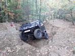 Suzuki samurai, zwaar uitgeruste crosser, Samurai, Particulier, Te koop, Benzine