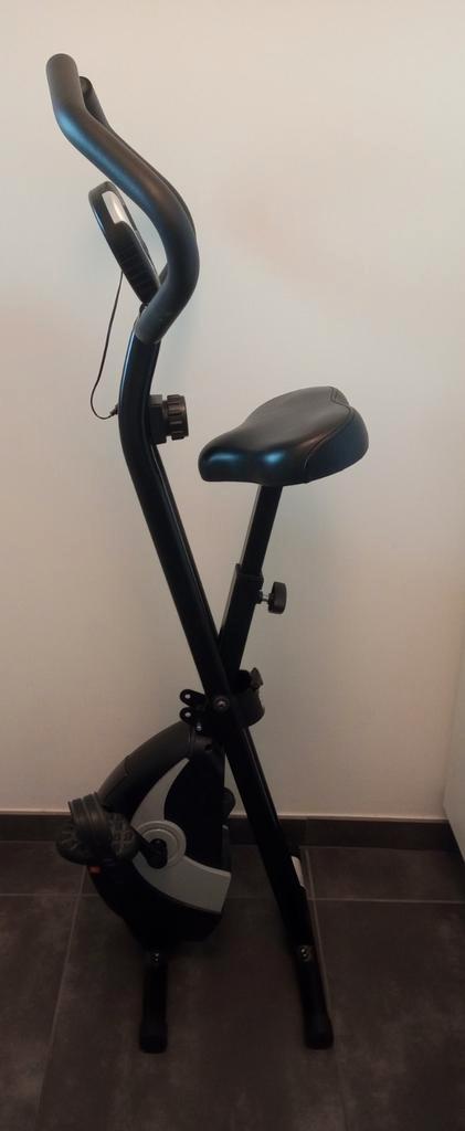 Top Life, Sport en Fitness, Fitnessapparatuur, Gebruikt, Hometrainer, Ophalen