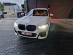 BMW X3 Xdrive 30e Hybride M Pack! TOPSTAAT! Nw 21" Breedset, Autos, BMW, Cuir, Achat, Euro 6, Carnet d'entretien