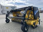 New Holland 270 FPE, Articles professionnels, Cultures, Moissonneuse