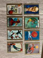 Série de timbres-poste de la Coupe du monde, Timbres & Monnaies, Timbres | Afrique, Enlèvement