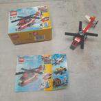 Lego creator 3 in 1 , 31013, Ophalen of Verzenden, Zo goed als nieuw, Complete set, Lego