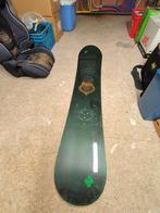 Burton Twin 151, Sport en Fitness, Snowboarden, Ophalen, Gebruikt, Board