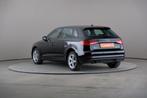 (1WNK589) Audi A3 SPORTBACK, 5 places, Noir, Carnet d'entretien, Achat
