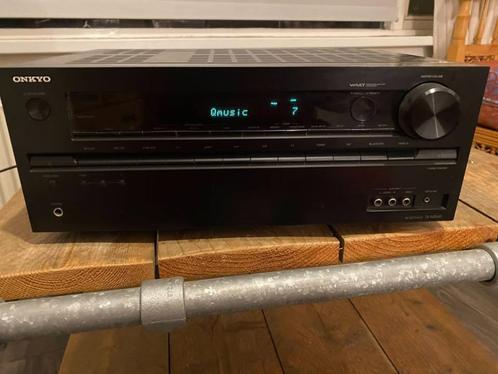 Onkyo TX-NR545 Receiver, Audio, Tv en Foto, Versterkers en Ontvangers, Gebruikt, Onkyo, Ophalen