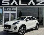 Ford Puma 1.0 EcoBoost_CAMERA_NAVI_CARPLAY_GARANTIE, Puma, Euro 6, Overige kleuren, Bedrijf