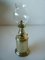 Mineral essence lamp „Olympe”, Antiek en Kunst, Ophalen of Verzenden