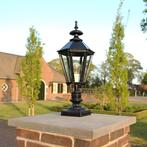 Tuinlamp zeskant Abbekerk - 62 cm, Staande lamp, Ophalen of Verzenden, Led, Nieuw