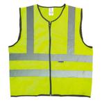 Wowow Mesh reflecterend jasje met rits - XXL - PROMO!, Dames, Nieuw, Ophalen of Verzenden, Bovenkleding