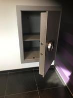 BRANDKAST, Ophalen, Brandkast