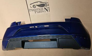 Achterbumper Seat Ibiza 5 V 6F PDC ORGINEEL BUMPER 6F0  beschikbaar voor biedingen