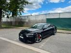 Audi Rs7 Performance! 2024! 18000Km! Fabrieksgarantie!, Auto's, Zwart, RS7, 3996 cc, 463 kW