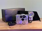 Olympus O-Product analoge design camera uit 1988, Audio, Tv en Foto, Fotocamera's Analoog, Ophalen of Verzenden, Zo goed als nieuw
