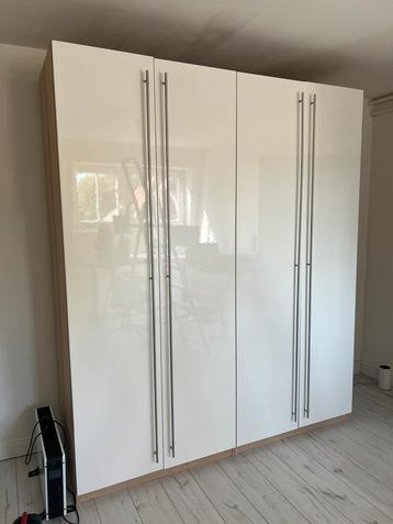 Armoire IKEA PAX | 200x58x236 cm | LIVRAISON GRATUITE