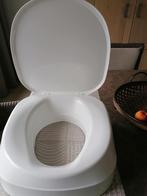 Wc verhoger volwassenen, Diversen, Verpleegmiddelen, Ophalen, Zo goed als nieuw