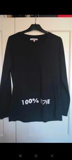 Longsleeve premaman small, Kleding | Dames, Zwangerschapskleding, Ophalen of Verzenden, Zo goed als nieuw