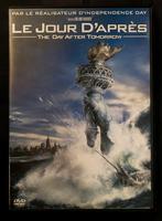 DVD du film Le jour d'après - Catastrophe, Cd's en Dvd's, Dvd's | Actie, Gebruikt, Ophalen of Verzenden