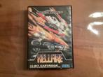 Hellfire Sega Mega Drive boxed, Ophalen of Verzenden, Gebruikt, Mega Drive