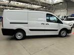 Fiat - Scudo - Bedrijfswagen, Auto's, Bestelwagens en Lichte vracht, Euro 5, Gebruikt, Overige brandstoffen, Bedrijf