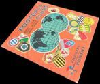 Panini Euro Football Clubs 75 Compleet Sticker Album 1975, Verzamelen, Sportartikelen en Voetbal, Gebruikt, Verzenden