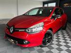 Renault Clio 0.9TCe 1e eigenaar garantie 12 maanden, Auto's, Voorwielaandrijving, Stof, Zwart, USB