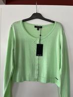 Marie Méro nieuwe cardigan mt 42  WW 89.95€, Kleding | Dames, Truien en Vesten, Marie Méro, Ophalen of Verzenden, Nieuw, Maat 42/44 (L)