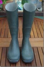 Rubberen laarzen (maat 39), Tuin en Terras, Ophalen of Verzenden, Zo goed als nieuw, Laarzen