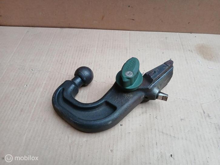 Afneembare Trekhaak Land Rover Discovery 3 4 L320 Sport, Auto-onderdelen, Overige Auto-onderdelen, Land Rover, Gebruikt, Ophalen of Verzenden