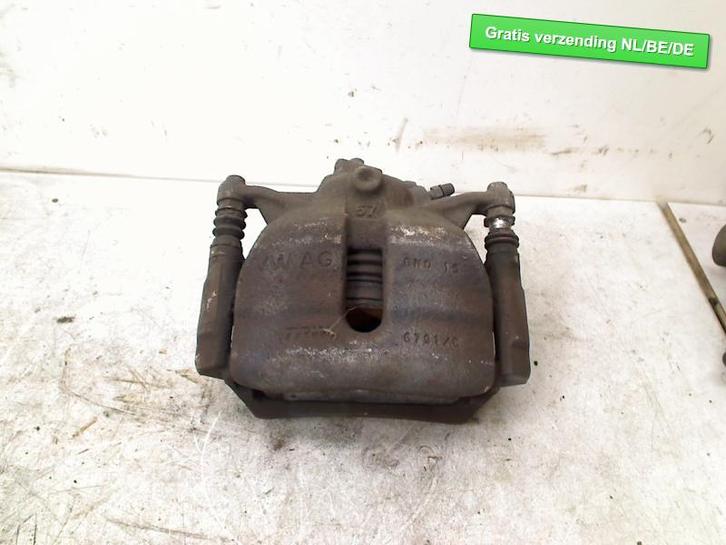ETRIER DE FREIN AVANT GAUCHE Golf VII (AUA) (8V0615123), Autos : Pièces & Accessoires, Freins & Transmission, Volkswagen, Utilisé
